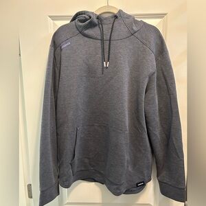 Legends Performance hoodie